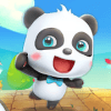 Little Panda Adventure如何升级版本