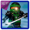 The King Adventure NINJAGO