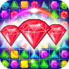 Jewel Star Match 3 Adventure最新版下载