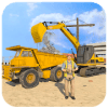 City Construction Excavator Simulator