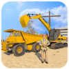 游戏下载City Construction Excavator Simulator