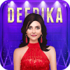 Deepika Padukone Fashion Salon