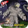 Guide Finding Bigfoot New 2018