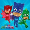 Pj Masks Run Heroes Adventure如何升级版本