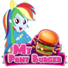 My Pony Burger Time 2018安全下载