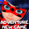 Miraculous adventure of Ladybug: arcade fan game
