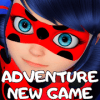 Miraculous adventure of Ladybug: arcade fan game怎么下载