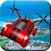 Flying Air Bus Ultimate : Monster Truck Shooter中文版下载