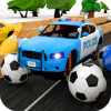 Super City Water Slide Racing: Assembly Tyre Game破解版下载