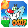 Super Oggy Adventures 2