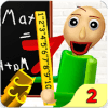 Baldi's Basics in Learning and Education 2如何升级版本