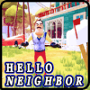 Tips Hello Neighbor如何升级版本