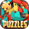 3D Jigsaw Puzzles HD - Photo Puzzle Free