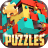 3D Jigsaw Puzzles HD - Photo Puzzle Free安全下载