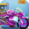 Dirty bike wash and repair - mechanic workshop绿色版下载