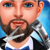Barber Shop Simulator 2D: Beard Salon Hair Cutting