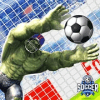 Superhero Pro Soccer World Top Leagues Star 2018玩不了怎么办