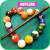 8 Ball Pool Pro HD Offline如何升级版本