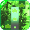 Green Leaf Piano Tilesiphone版下载