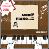 Gummy Bear Piano Tiles Game