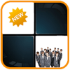 EXO Ko Ko Bop Piano Tiles Gameiphone版下载