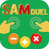 SAMduel - Junior