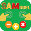 SAMduel - Junior如何升级版本