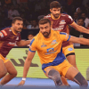 Kabaddi Fighting 18 Pro League Knockout Tournament如何升级版本