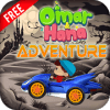 New Super Car Omar Hana Adventure Game终极版下载