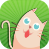 Merge Cat Evolution – Idle Clicker Game