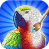 Birds Coloring Book 2018! Free Paint Game在哪下载