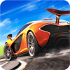 Fast Car : Speed Racing Highway Drift Driving Game