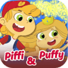 Piffi & Puffy如何升级版本