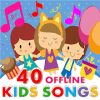 Kids Songs - Best Nursery Rhymes Free App怎么下载到电脑