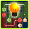 Flow Free: Connect Electric Puzzle怎么下载到手机