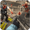 Dead Zombie : FPS Shooting Zombies Survival Game怎么下载到电脑