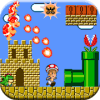 Super Mushroom Boy Adventure World 2018中文版下载