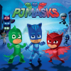 Run PJ Masks Adventure Heroes