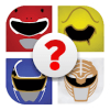 Name That Power Ranger - Fun Free Trivia Quiz Game