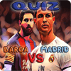 Quiz Real Madrid vs FC Barcelone官方版免费下载