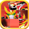 Handon Legend Hero Puzzle安卓版下载