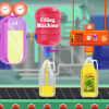 Olive Oil Cooking Factory: Food Maker Chef Games