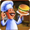 Fast Food Cooking Island Game - 2018怎么下载