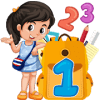 游戏下载Kids 123 Games-Math Games-Educational