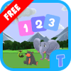 Learn to Count for Kids Numbers 123 Math怎么下载到电脑