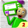 Baldi's Basics Education Notebook 2安卓手机版下载