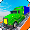 Truck simulator 2018: Impossible Driveiphone版下载