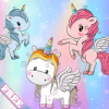 Unicorn Puzzles for Kids - Puzzle Gameiphone版下载