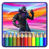 Drawing Fortnite Battle Royale Pro官方下载