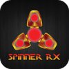 Spinner RX费流量吗